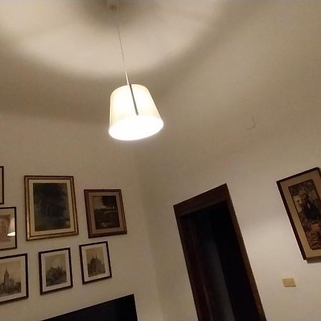 Casa Ramellini Taranto Centro Bed & Breakfast Dış mekan fotoğraf