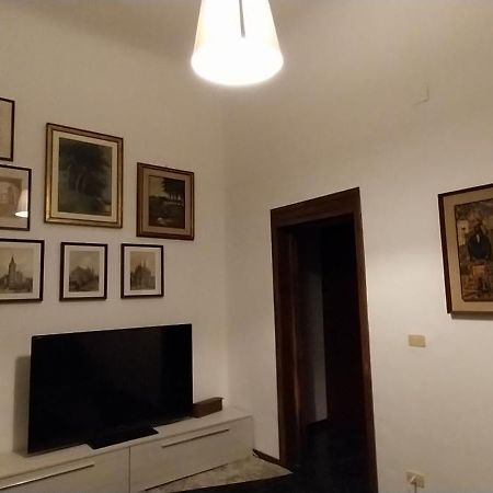 Casa Ramellini Taranto Centro Bed & Breakfast Dış mekan fotoğraf