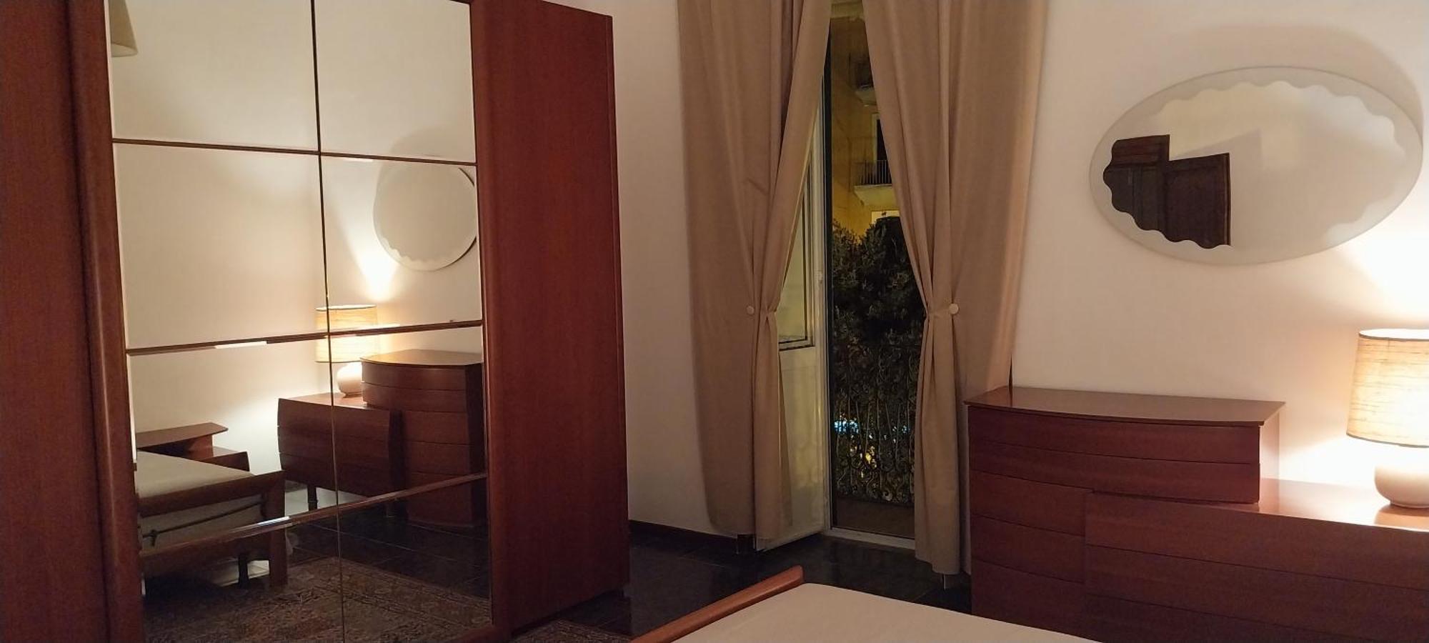 Casa Ramellini Taranto Centro Bed & Breakfast Dış mekan fotoğraf