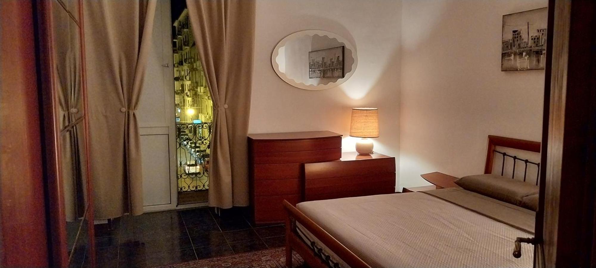 Casa Ramellini Taranto Centro Bed & Breakfast Dış mekan fotoğraf
