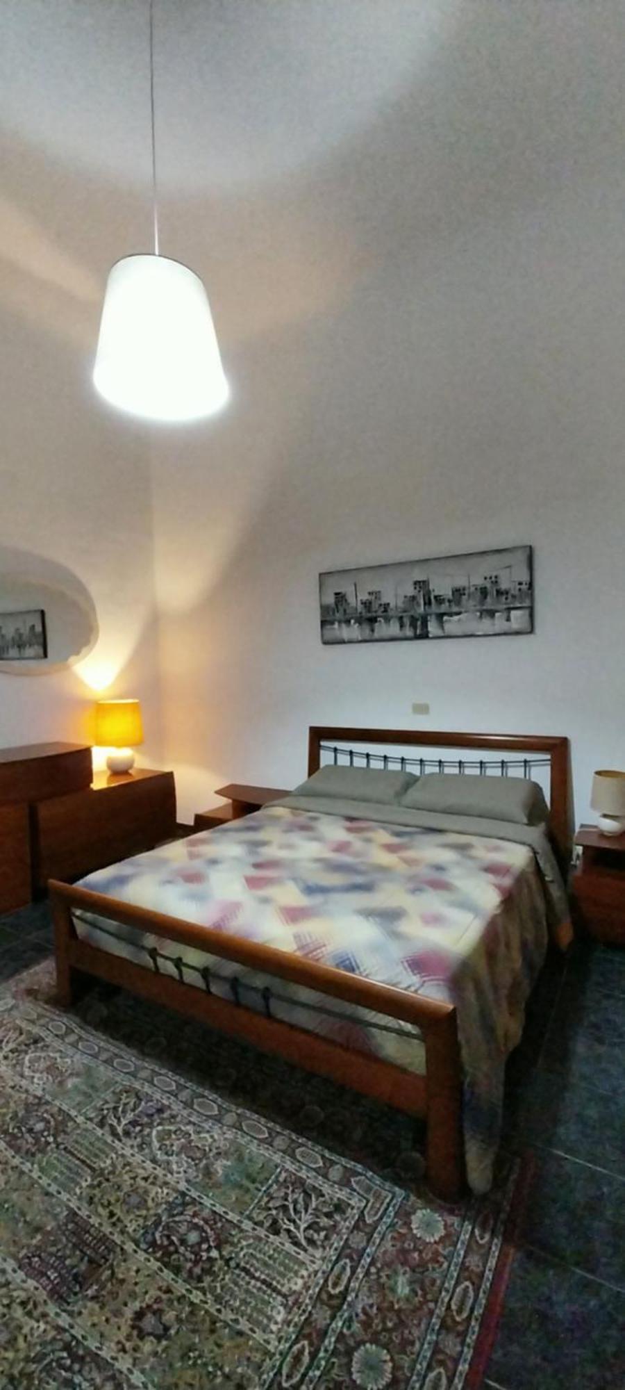 Casa Ramellini Taranto Centro Bed & Breakfast Dış mekan fotoğraf
