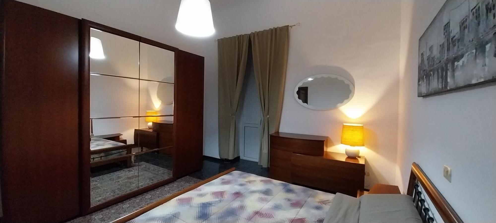 Casa Ramellini Taranto Centro Bed & Breakfast Dış mekan fotoğraf
