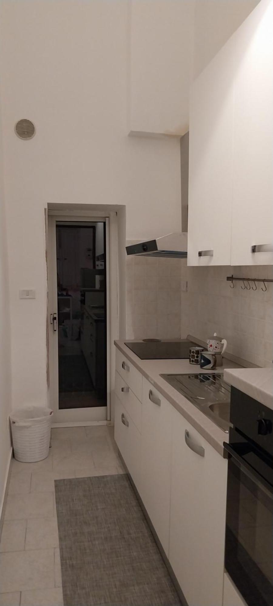 Casa Ramellini Taranto Centro Bed & Breakfast Dış mekan fotoğraf