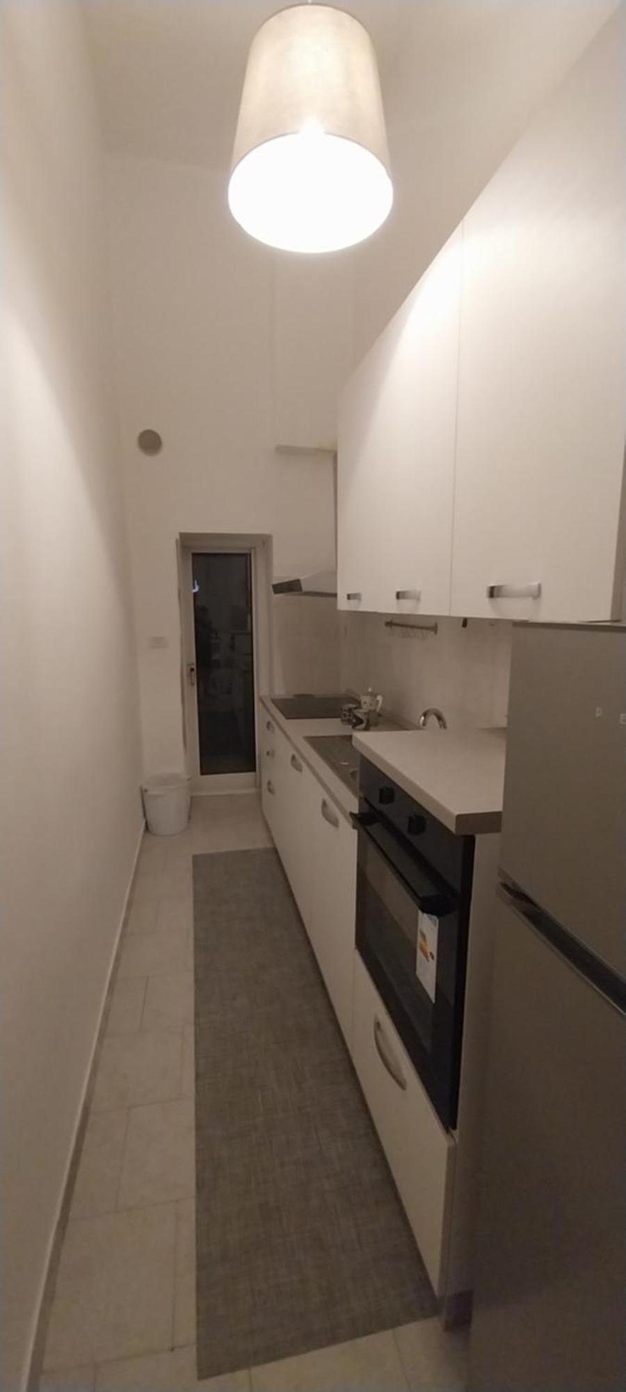 Casa Ramellini Taranto Centro Bed & Breakfast Dış mekan fotoğraf