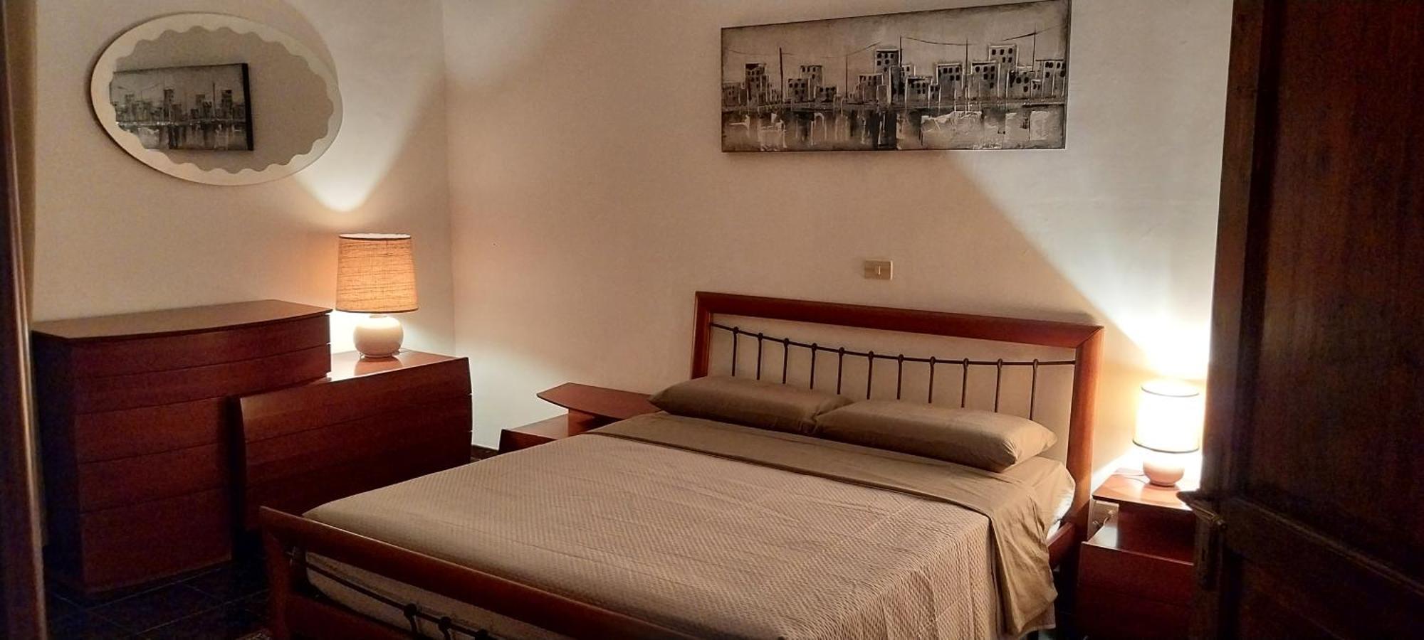 Casa Ramellini Taranto Centro Bed & Breakfast Dış mekan fotoğraf