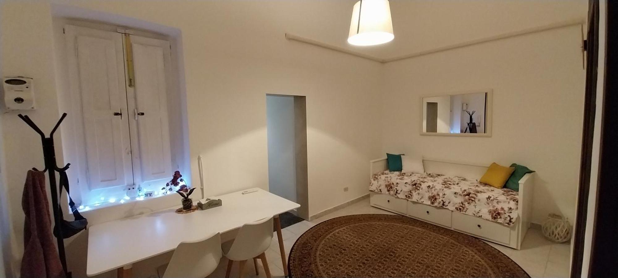 Casa Ramellini Taranto Centro Bed & Breakfast Dış mekan fotoğraf
