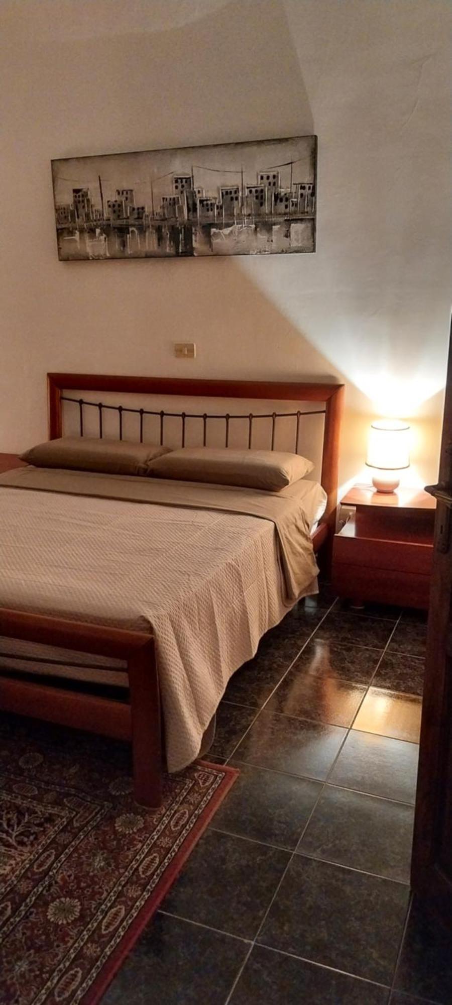 Casa Ramellini Taranto Centro Bed & Breakfast Dış mekan fotoğraf