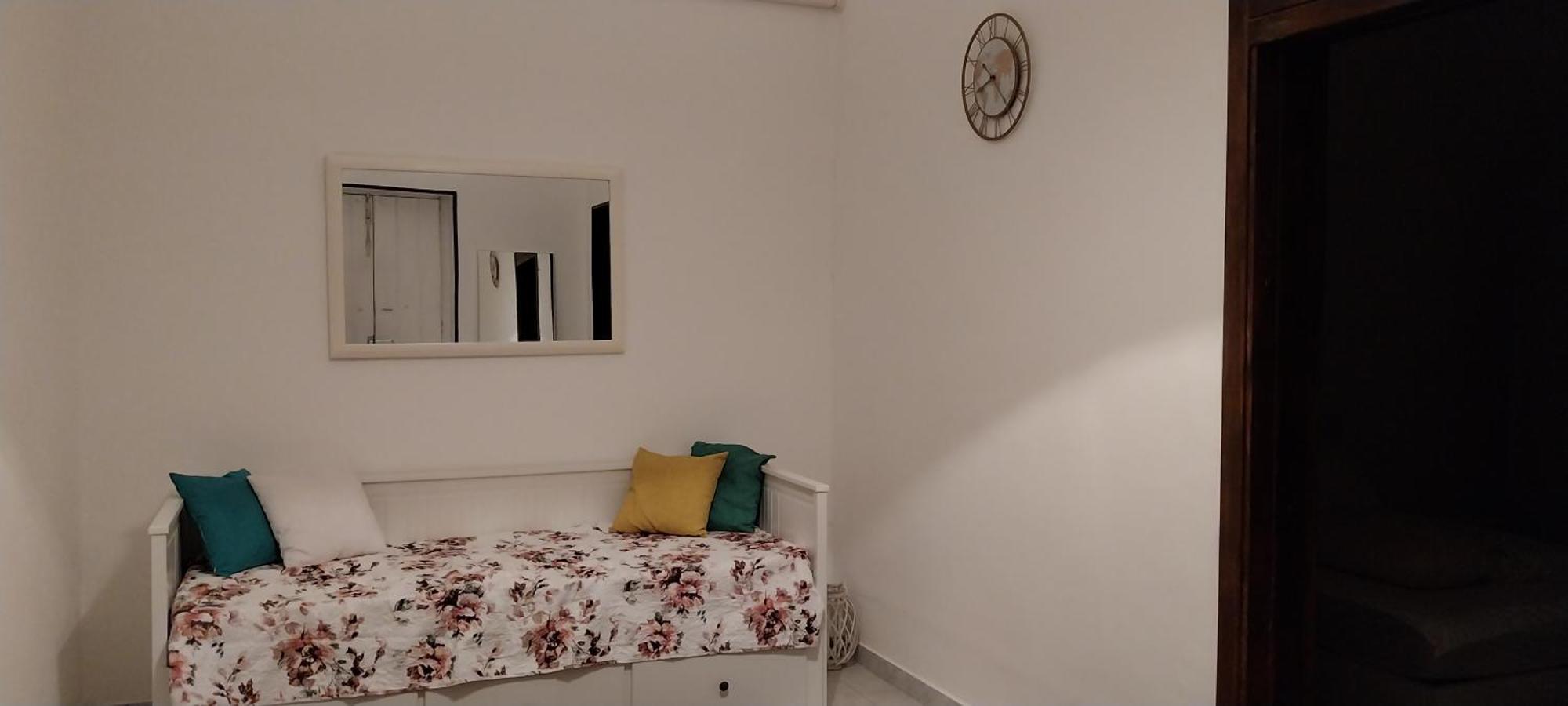 Casa Ramellini Taranto Centro Bed & Breakfast Dış mekan fotoğraf