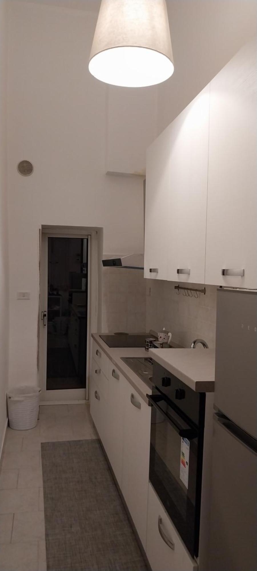Casa Ramellini Taranto Centro Bed & Breakfast Dış mekan fotoğraf