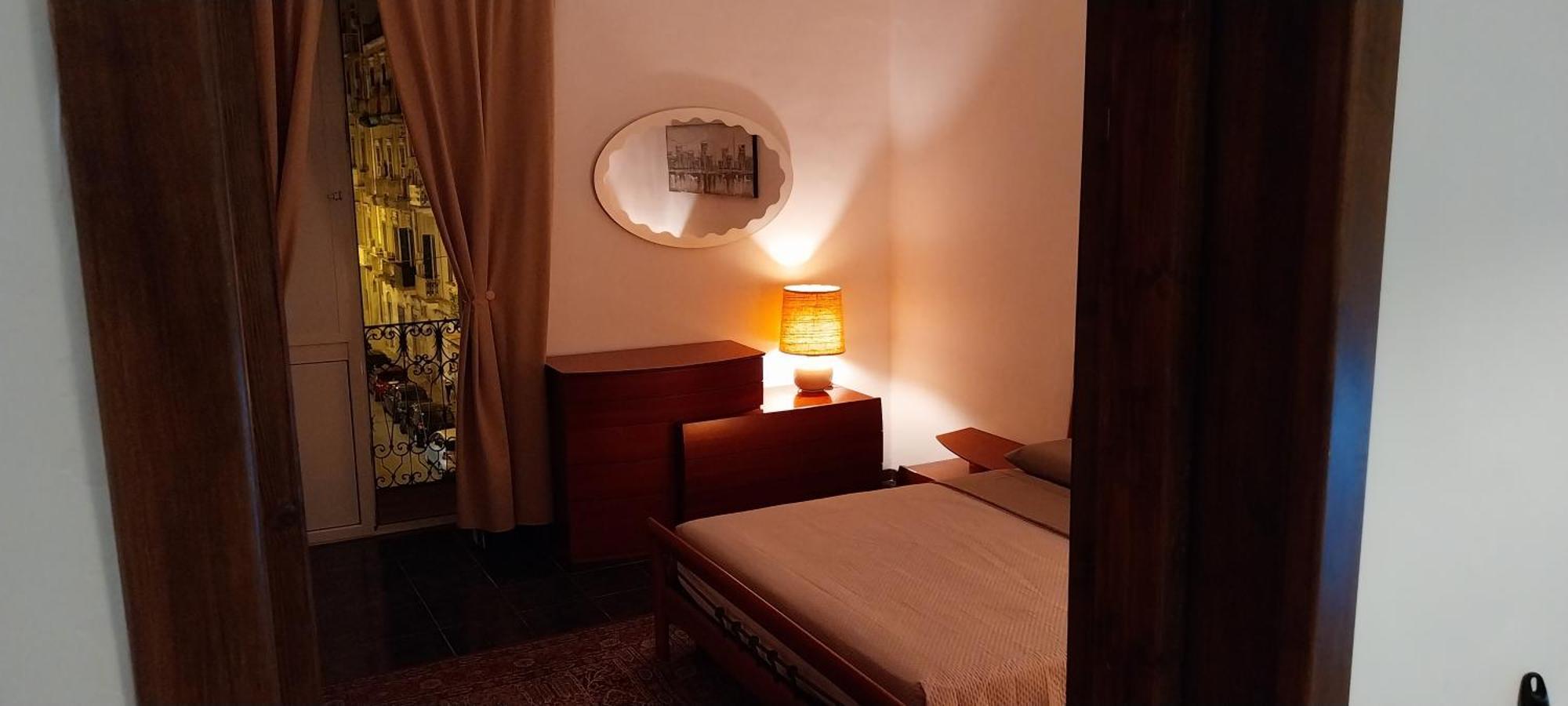 Casa Ramellini Taranto Centro Bed & Breakfast Dış mekan fotoğraf