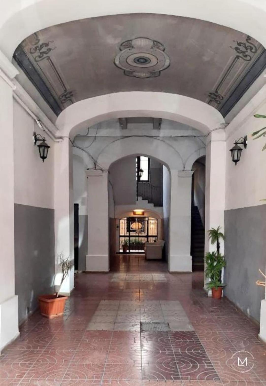 Casa Ramellini Taranto Centro Bed & Breakfast Dış mekan fotoğraf