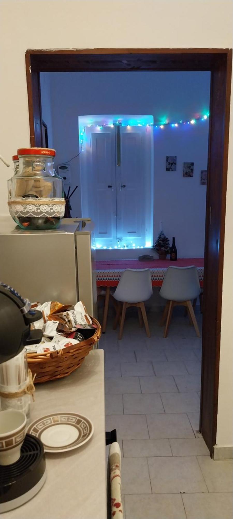 Casa Ramellini Taranto Centro Bed & Breakfast Dış mekan fotoğraf