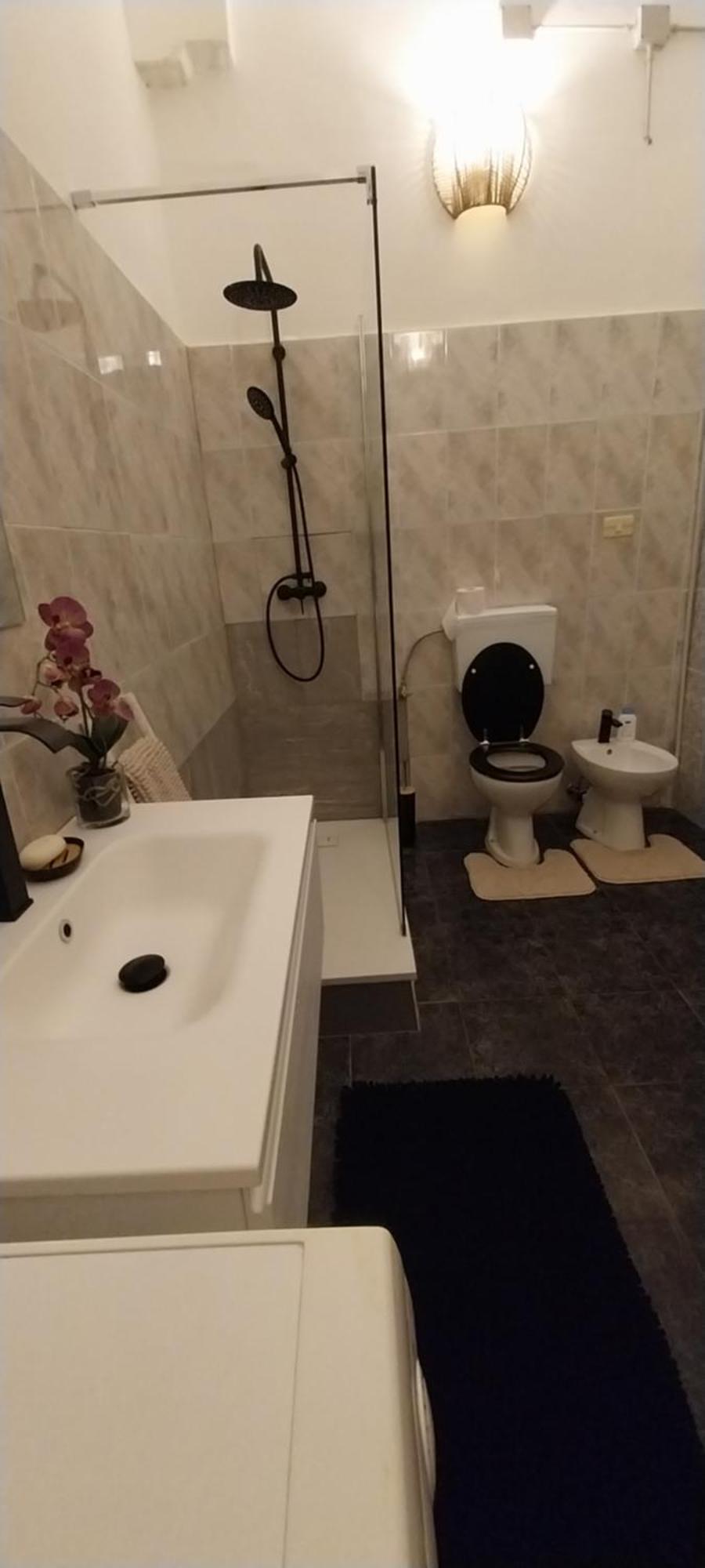Casa Ramellini Taranto Centro Bed & Breakfast Dış mekan fotoğraf