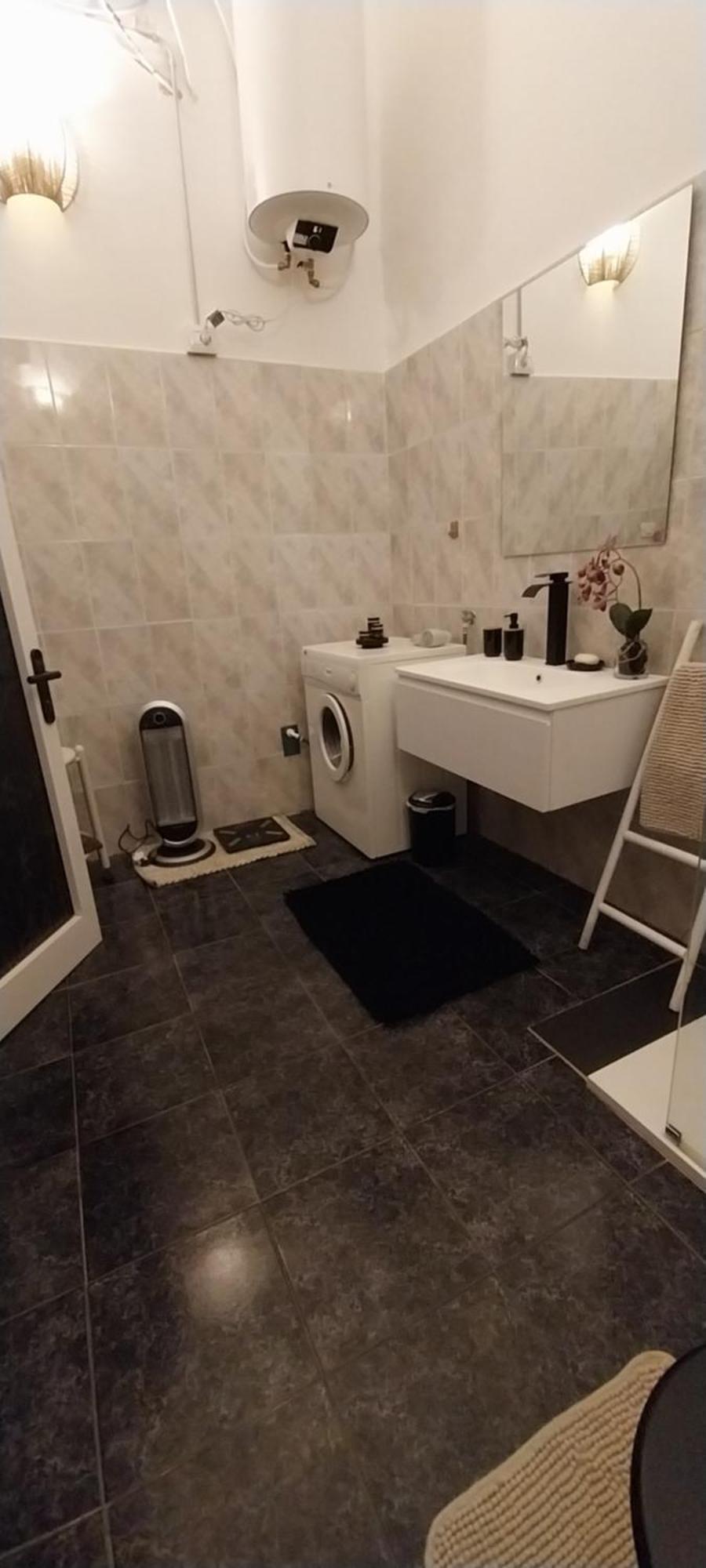 Casa Ramellini Taranto Centro Bed & Breakfast Dış mekan fotoğraf