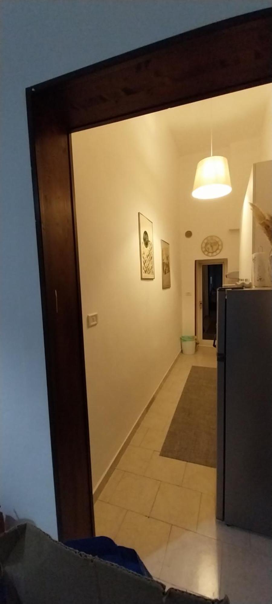 Casa Ramellini Taranto Centro Bed & Breakfast Dış mekan fotoğraf