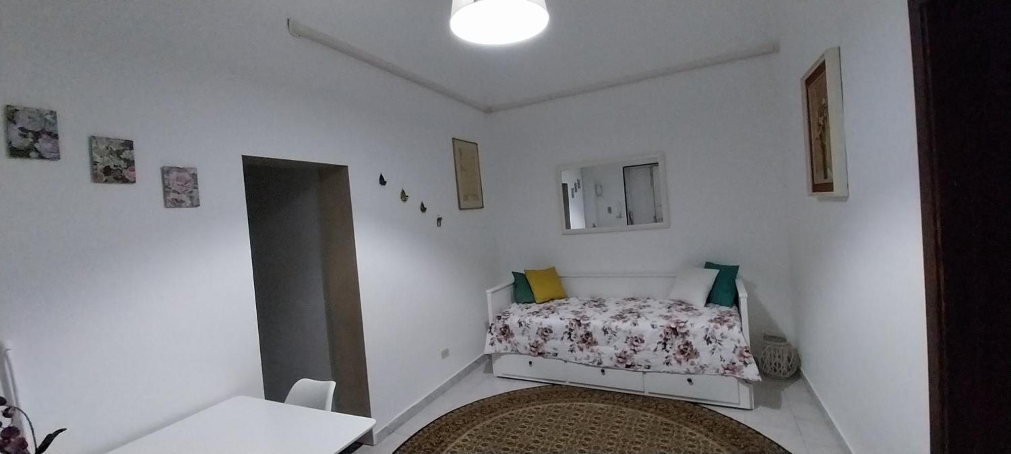 Casa Ramellini Taranto Centro Bed & Breakfast Dış mekan fotoğraf