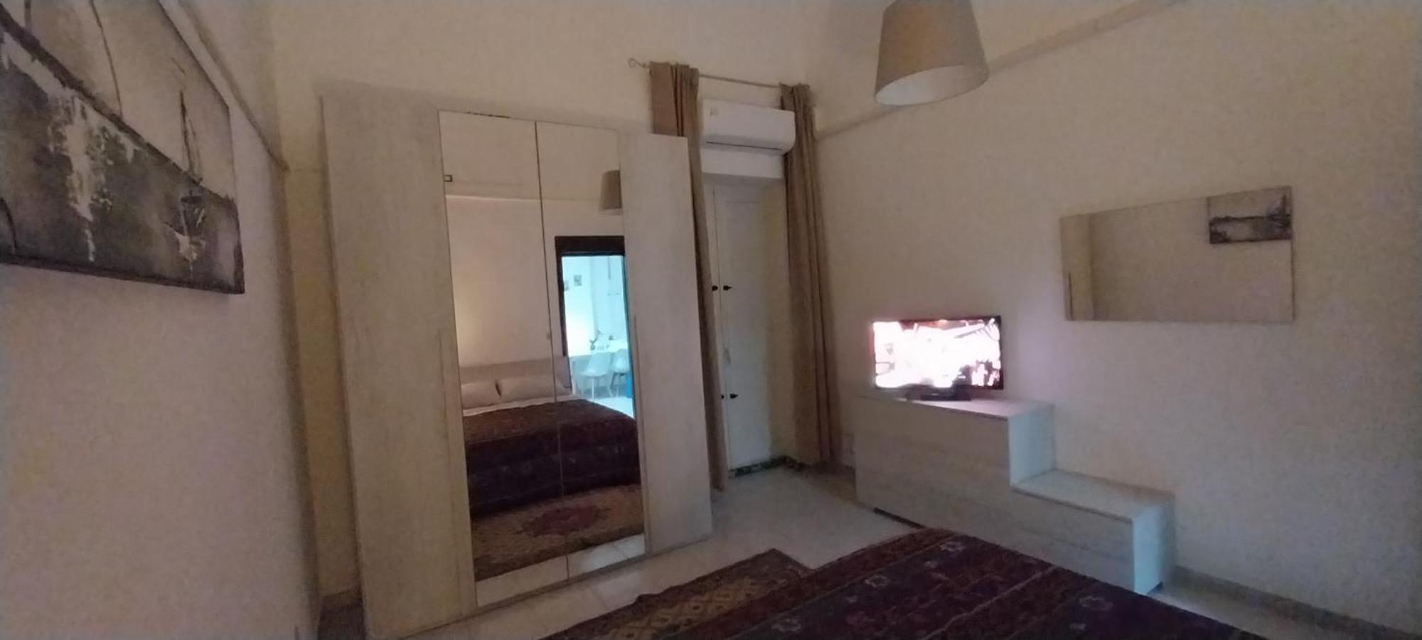 Casa Ramellini Taranto Centro Bed & Breakfast Dış mekan fotoğraf