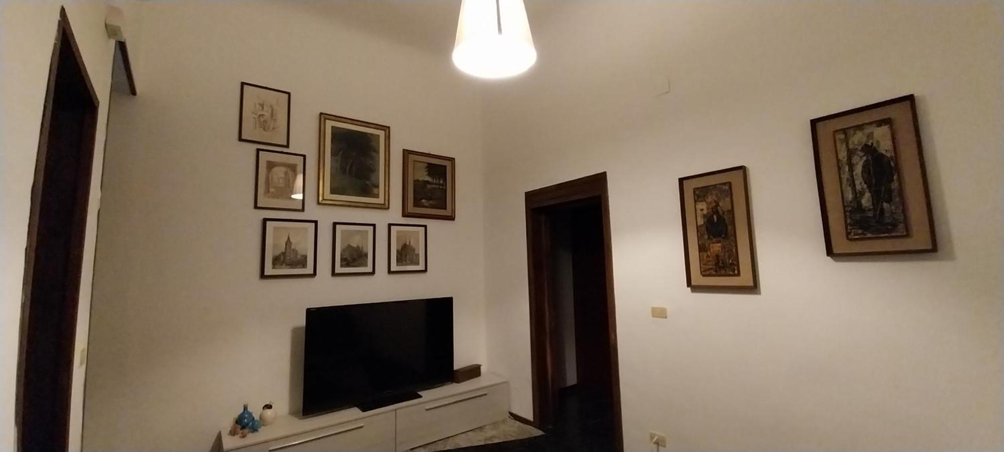 Casa Ramellini Taranto Centro Bed & Breakfast Dış mekan fotoğraf