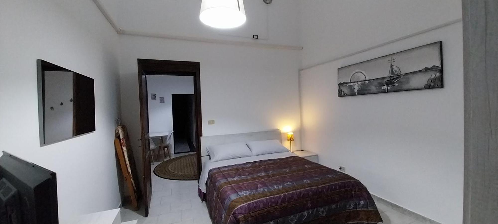 Casa Ramellini Taranto Centro Bed & Breakfast Dış mekan fotoğraf