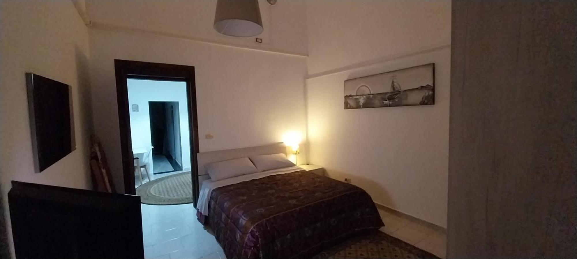 Casa Ramellini Taranto Centro Bed & Breakfast Dış mekan fotoğraf