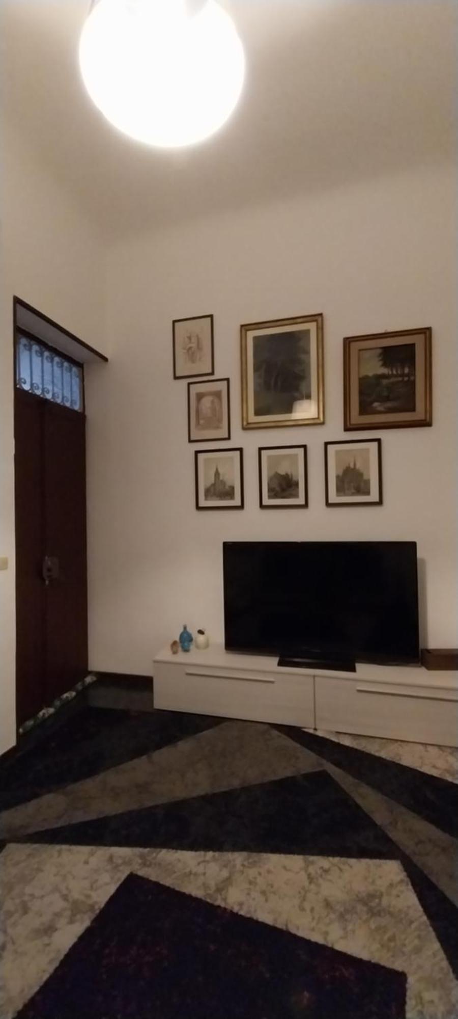 Casa Ramellini Taranto Centro Bed & Breakfast Dış mekan fotoğraf