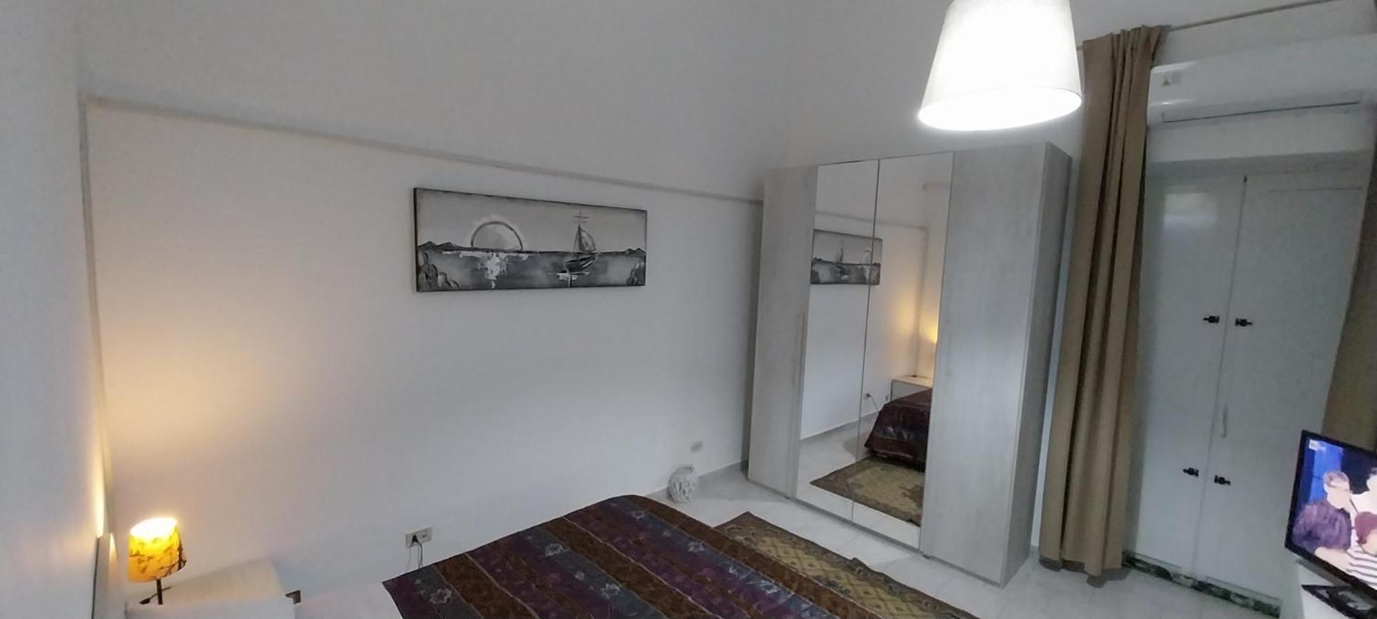 Casa Ramellini Taranto Centro Bed & Breakfast Dış mekan fotoğraf