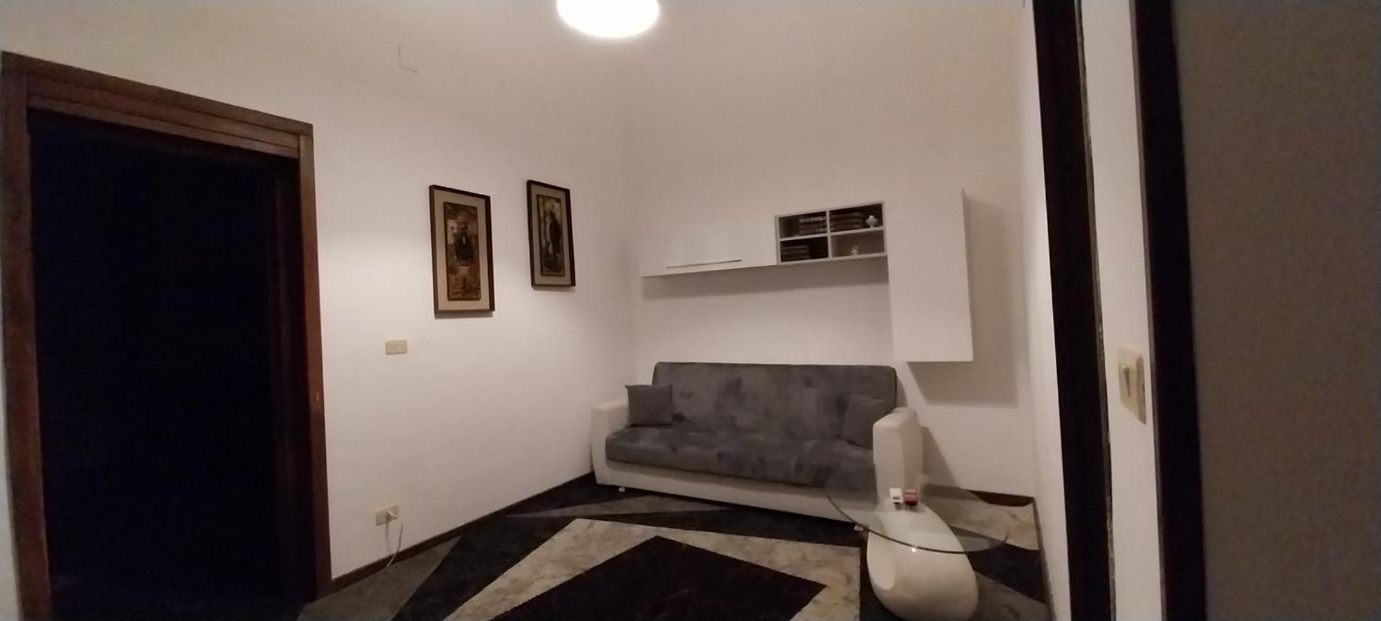 Casa Ramellini Taranto Centro Bed & Breakfast Dış mekan fotoğraf